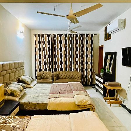 Islamabad Guest House Extérieur photo