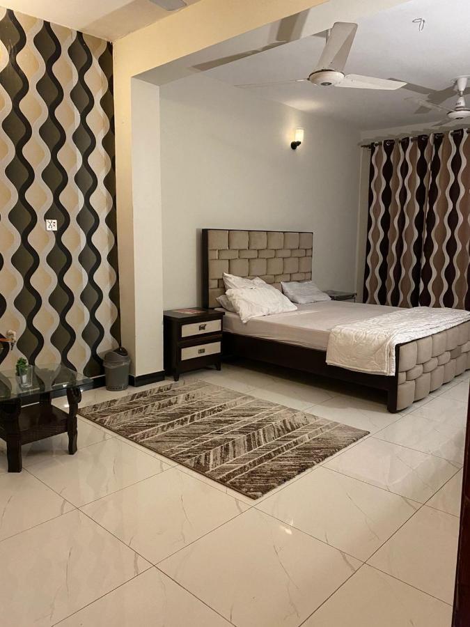 Islamabad Guest House Extérieur photo