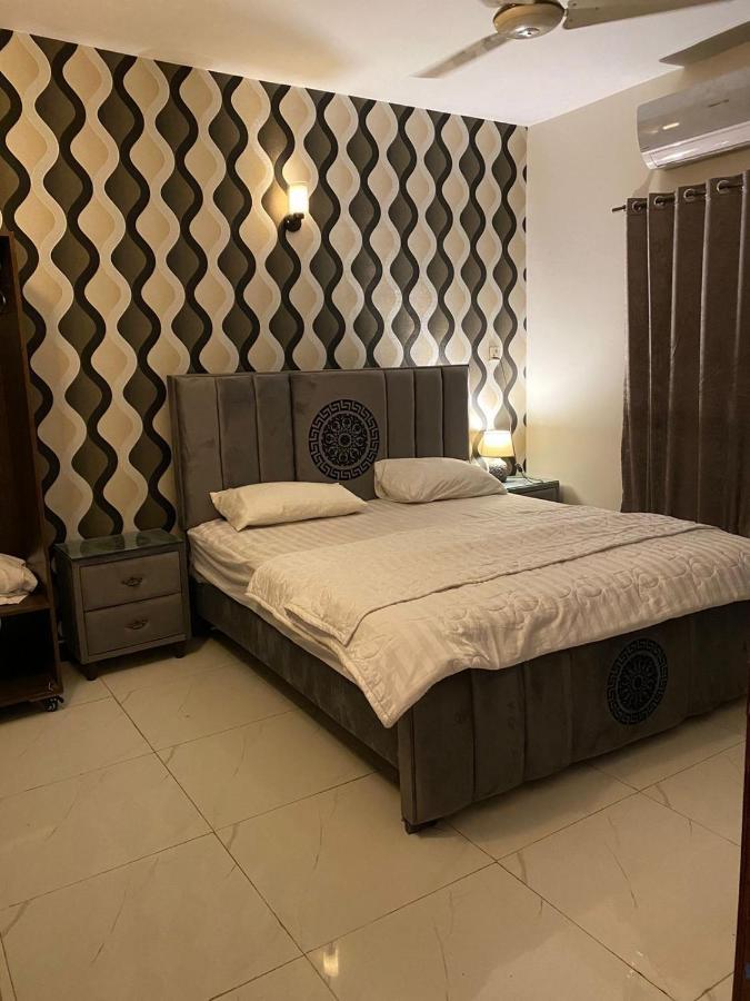 Islamabad Guest House Extérieur photo