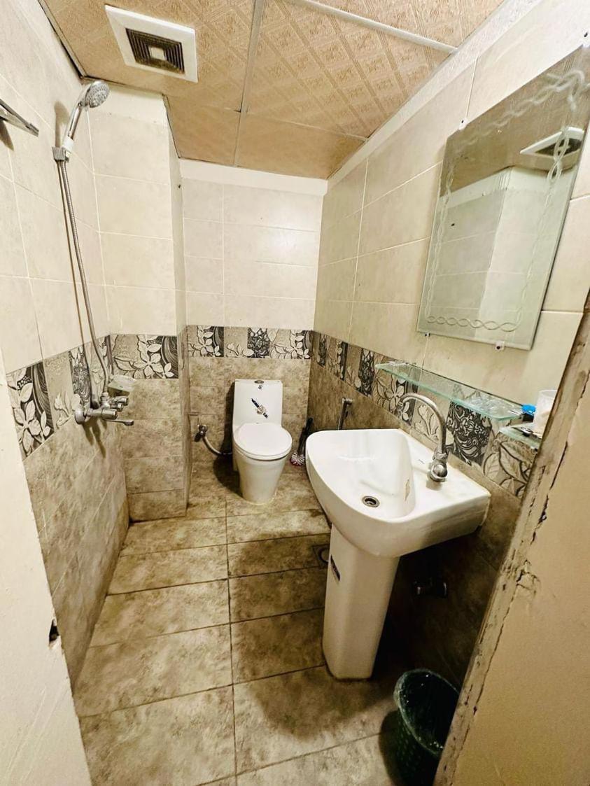 Islamabad Guest House Extérieur photo
