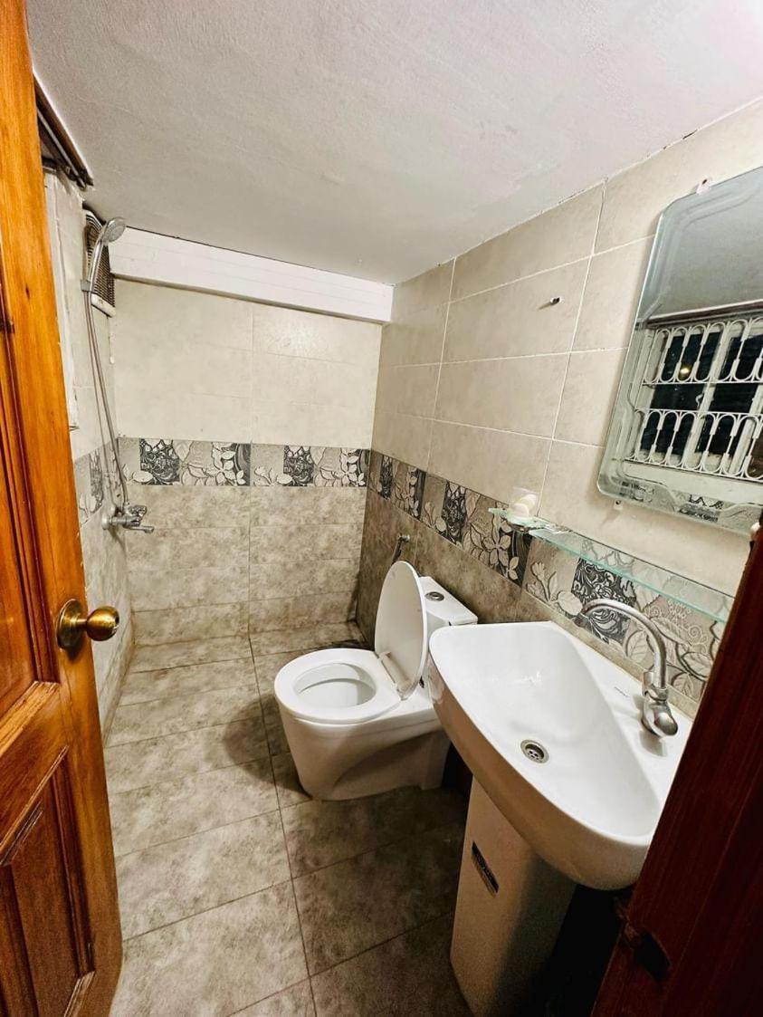 Islamabad Guest House Extérieur photo