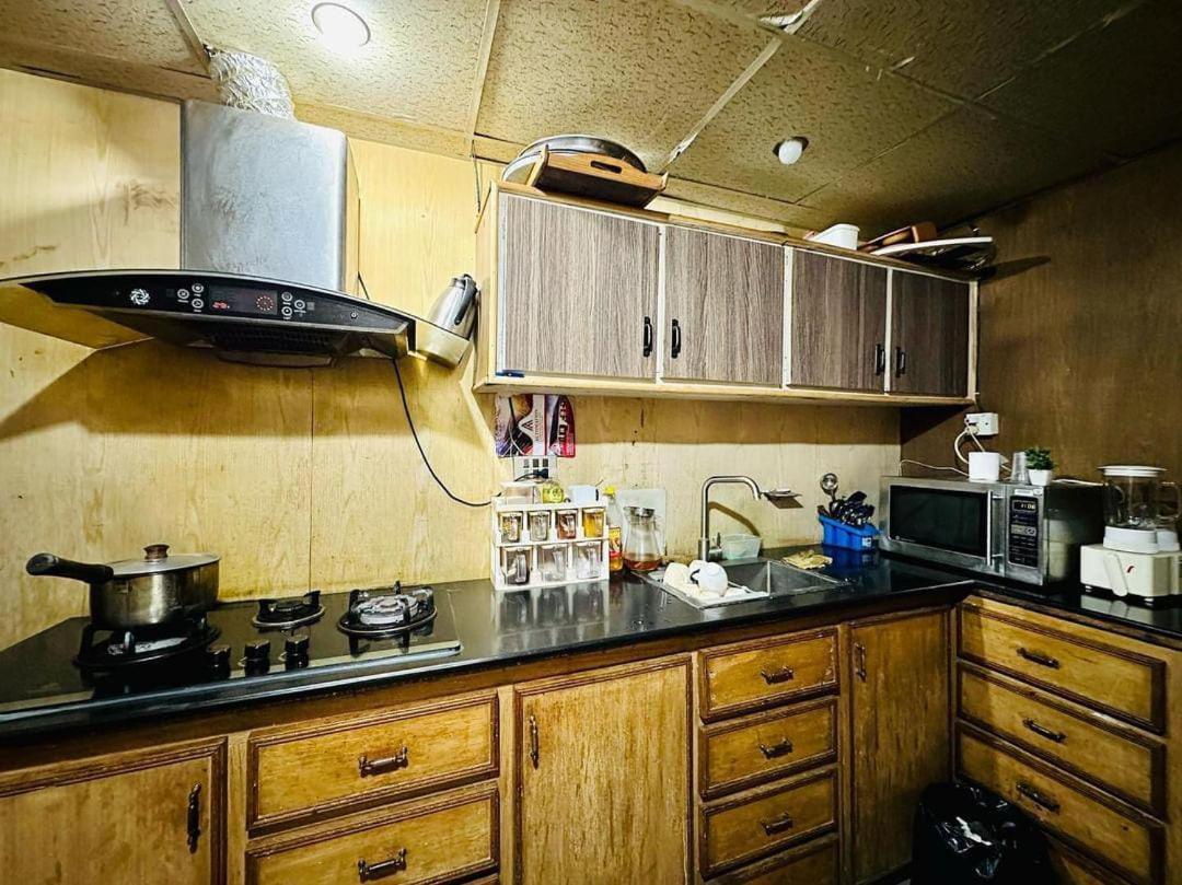 Islamabad Guest House Extérieur photo